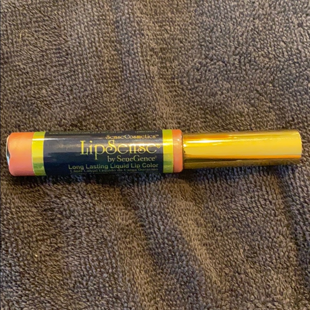 SeneGence LipSense Beige Champagne
